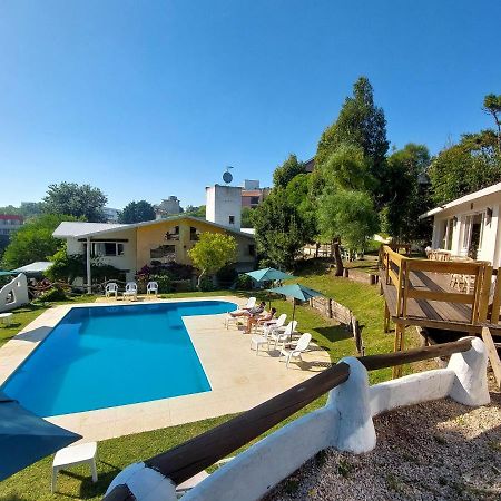 Africa Posada Hotel Pinamar Luaran gambar