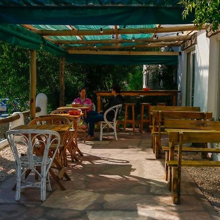 Africa Posada Hotel Pinamar Luaran gambar