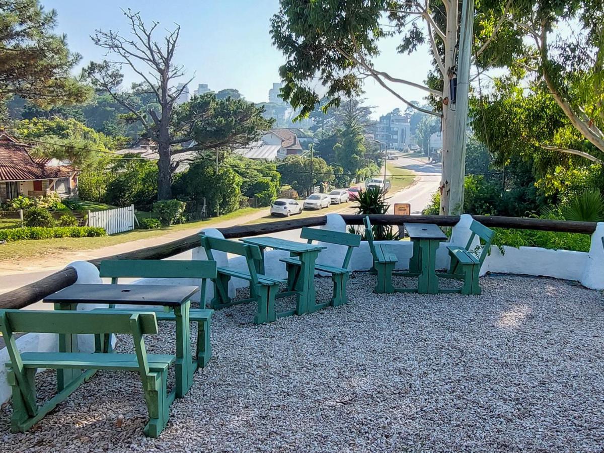Africa Posada Hotel Pinamar Luaran gambar