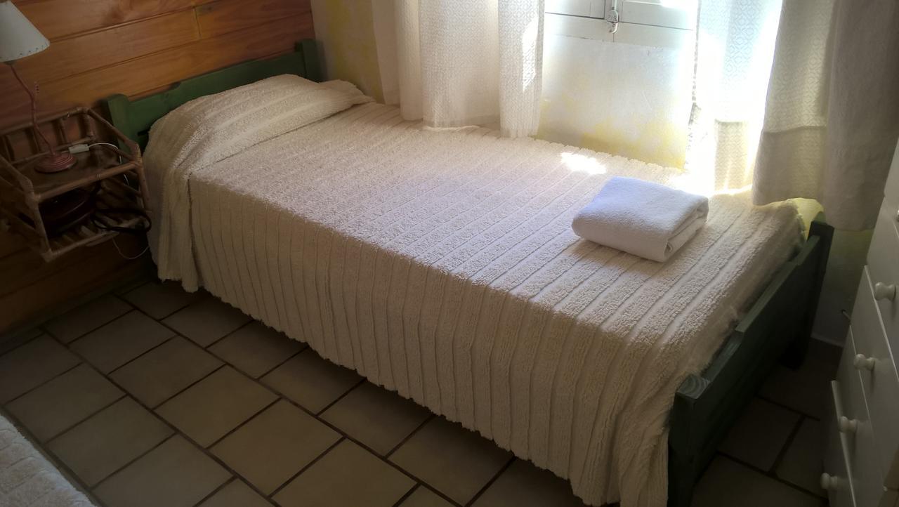 Africa Posada Hotel Pinamar Luaran gambar