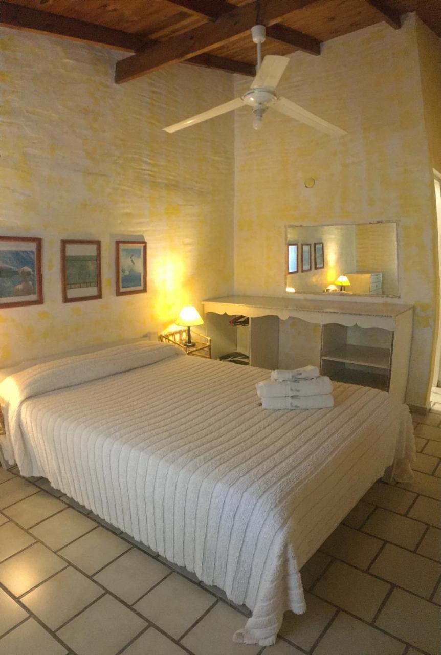 Africa Posada Hotel Pinamar Luaran gambar