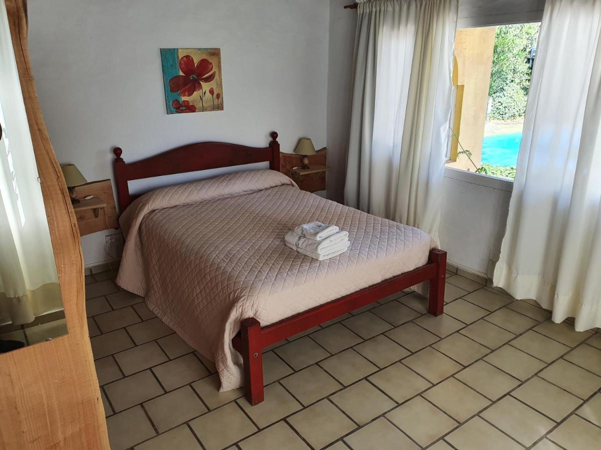 Africa Posada Hotel Pinamar Luaran gambar